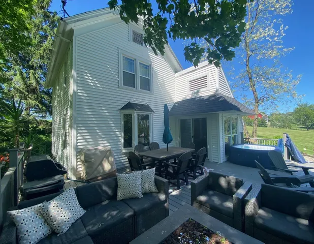 $725,000 | 3891 Birch Trail, Cross Plains, WI 53528