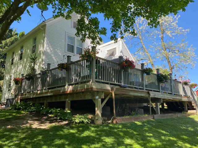 $725,000 | 3891 Birch Trail, Cross Plains, WI 53528