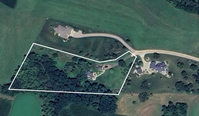 $725,000 | 3891 Birch Trail, Cross Plains, WI 53528