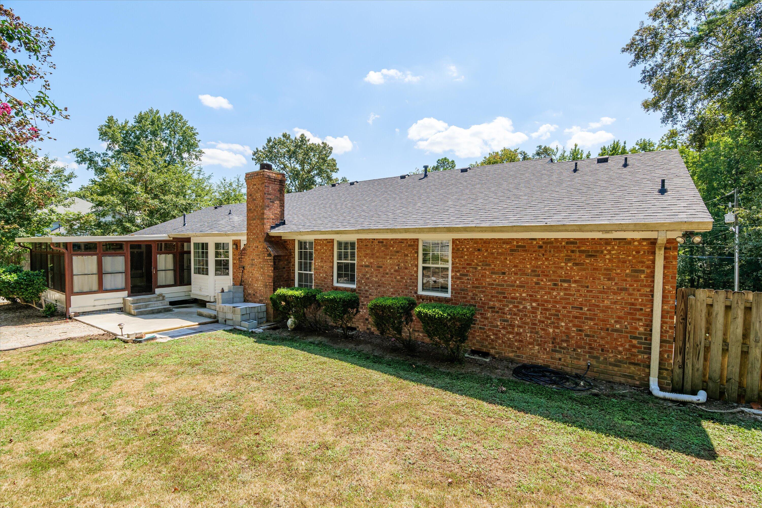 4707 Oakley Pirkle Road Martinez, GA 30907 - Photo 48 of 52