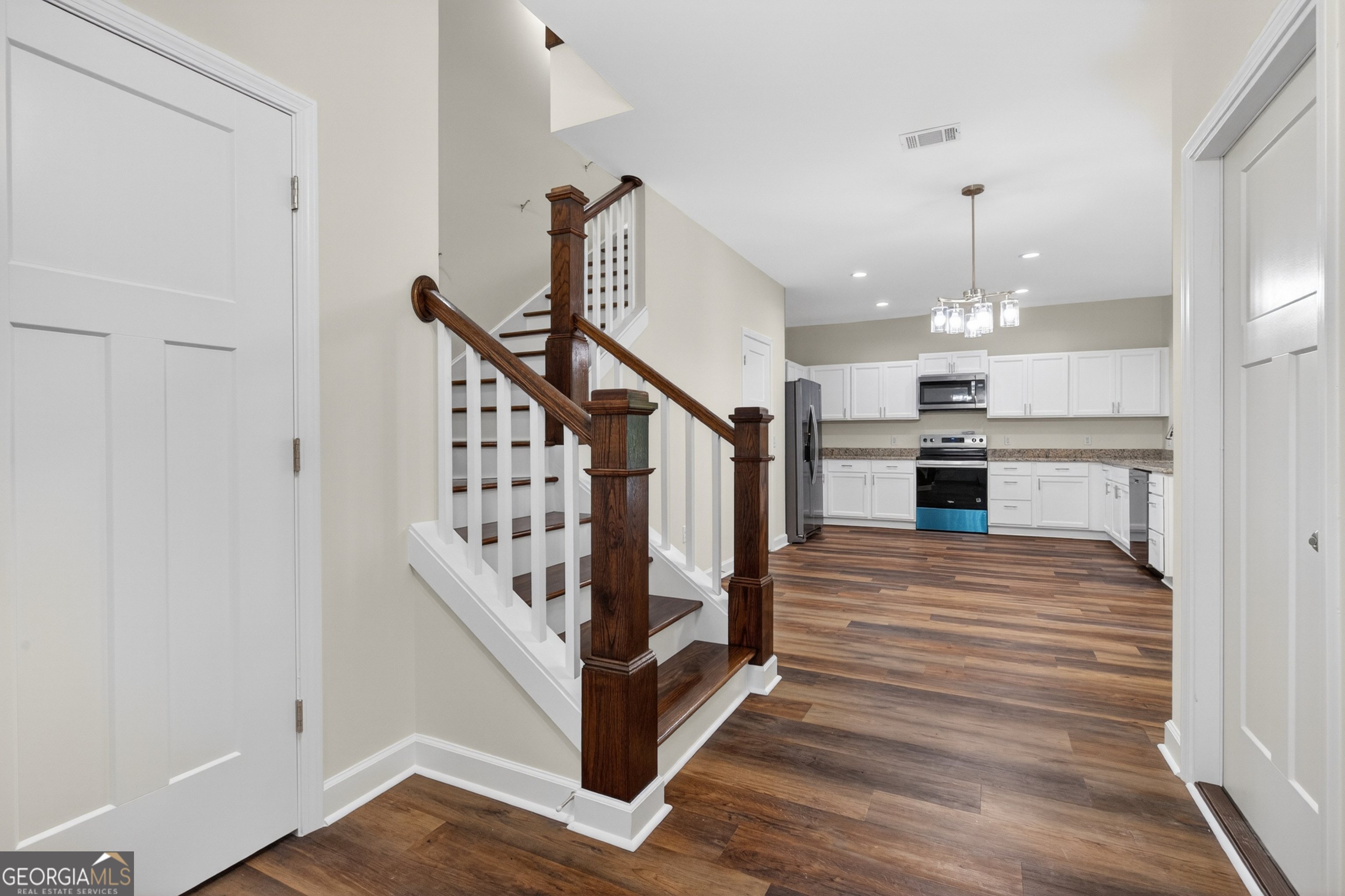 1151 Mayflower Road Northeast Townsend, GA 31331 - Photo 7 of 32