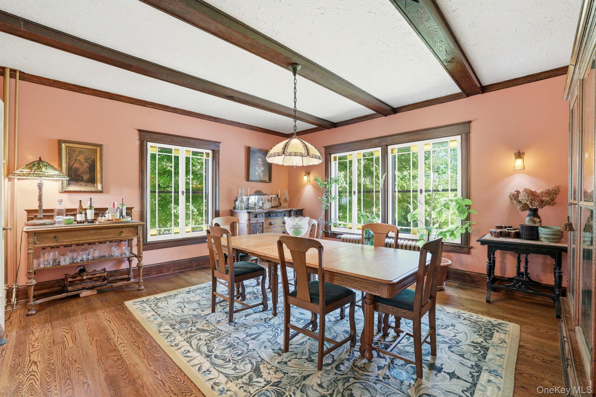 8 Elmer Galloway Road Katonah, NY 10536 - Photo 12 of 49