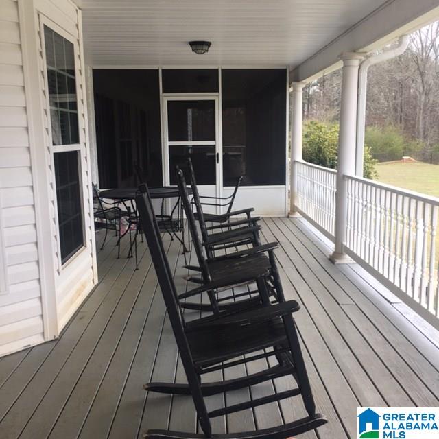 3329 County Road 67 Wedowee, AL 36278 - Photo 30 of 34