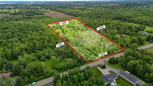 $104,900 | Lakeview Road, Hamburg, NY 14075