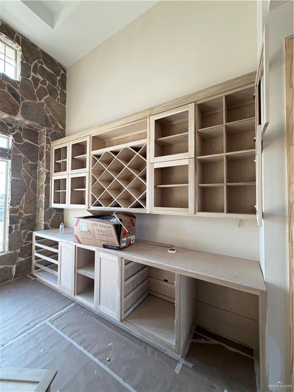 6107 West Street Edcouch, TX 78538 - Photo 23 of 27 a kitchen with a stove and a microwave