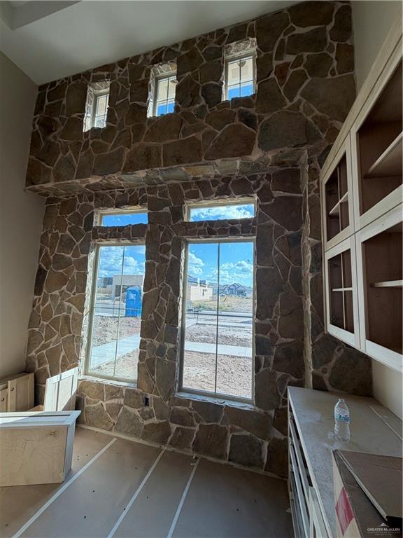 6107 West Street Edcouch, TX 78538 - Photo 25 of 27 a living room with furniture and a window