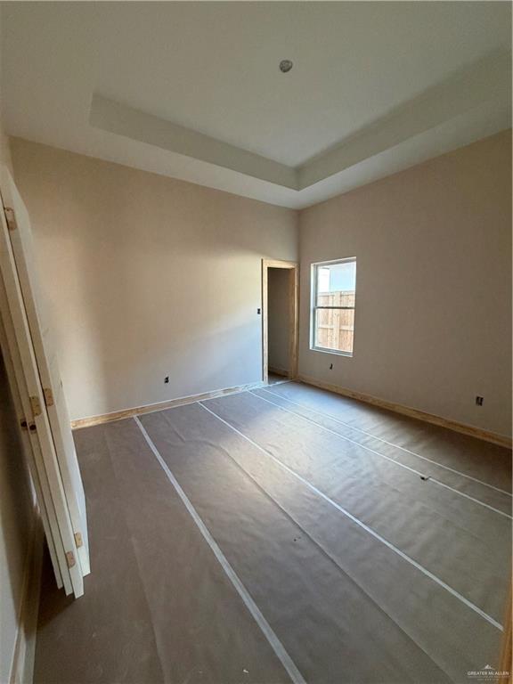 6107 West Street Edcouch, TX 78538 - Photo 3 of 27 an empty room with windows