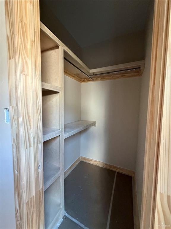 6107 West Street Edcouch, TX 78538 - Photo 5 of 27 a view of closet