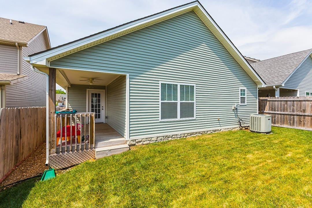 3765 Hardwood Road Lexington, KY 40509 - Photo 18 of 19 Photo 18