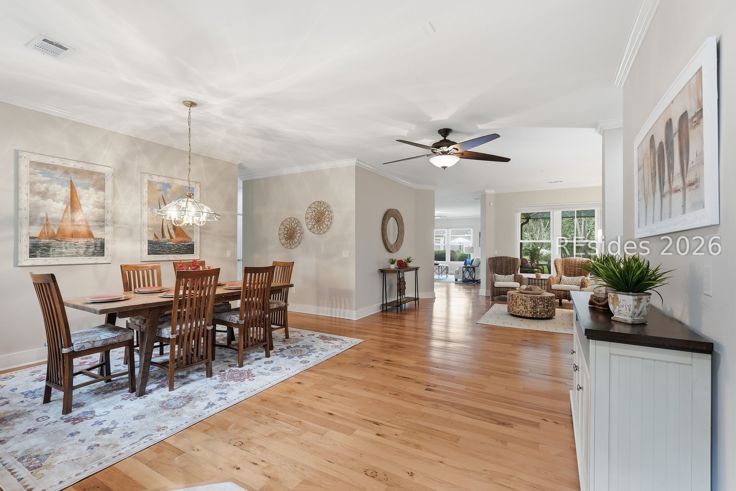 21 Trescot Lane Bluffton, SC 29909 - Photo 14 of 52