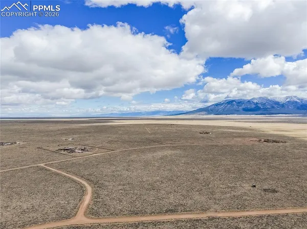 $10,000 | Lot 13 Colorado Springs Avenue, Blanca, CO 81123