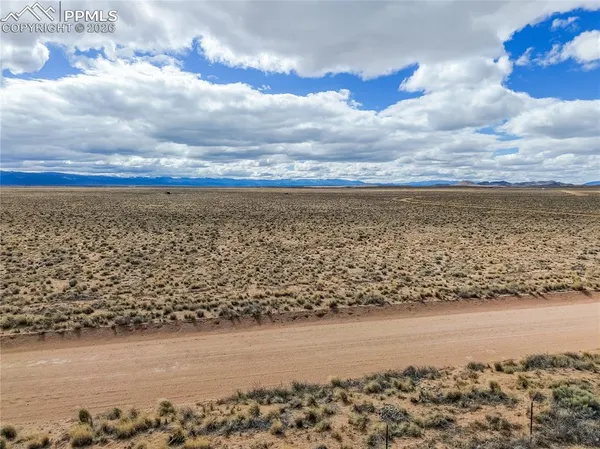 $10,000 | Lot 13 Colorado Springs Avenue, Blanca, CO 81123