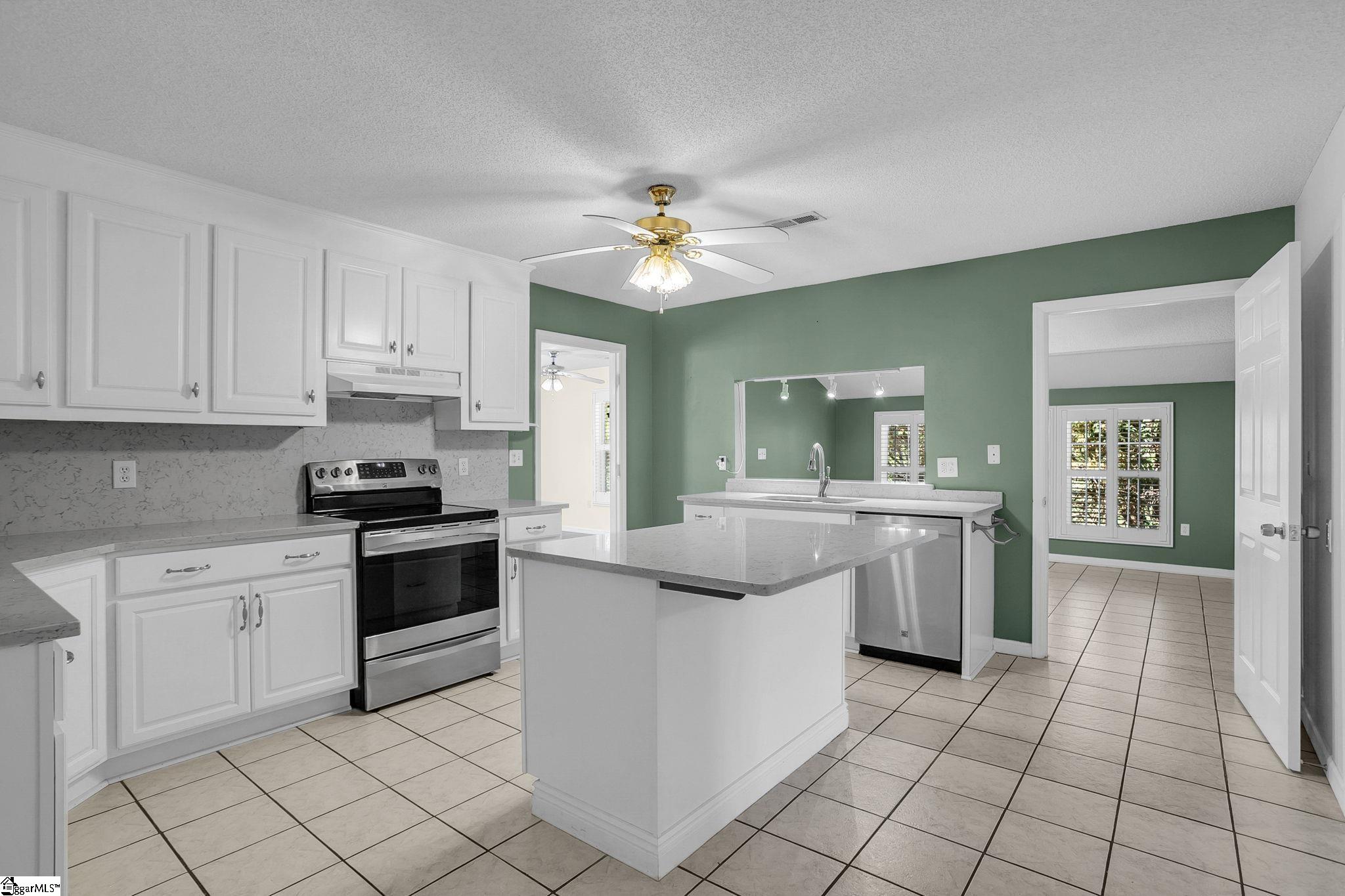 1 Sheridan Place Greer, SC 29650 - Photo 11 of 50