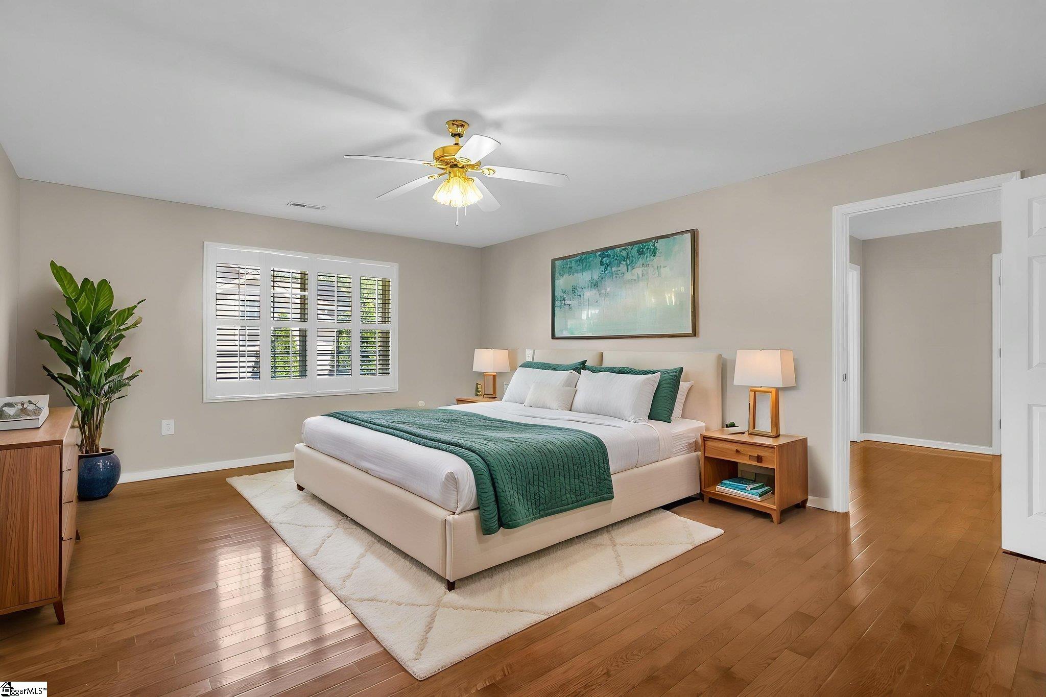 1 Sheridan Place Greer, SC 29650 - Photo 15 of 50