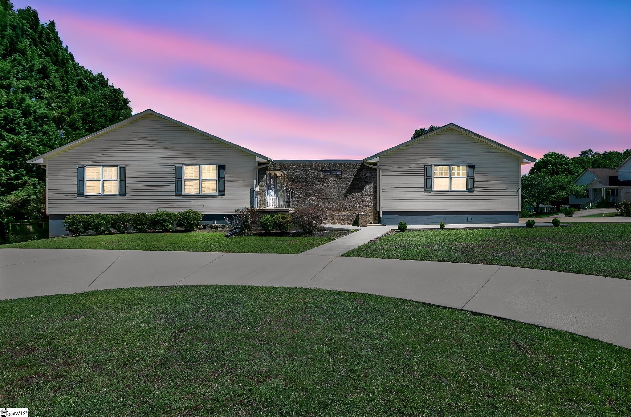 1 Sheridan Place Greer, SC 29650 - Photo 2 of 50