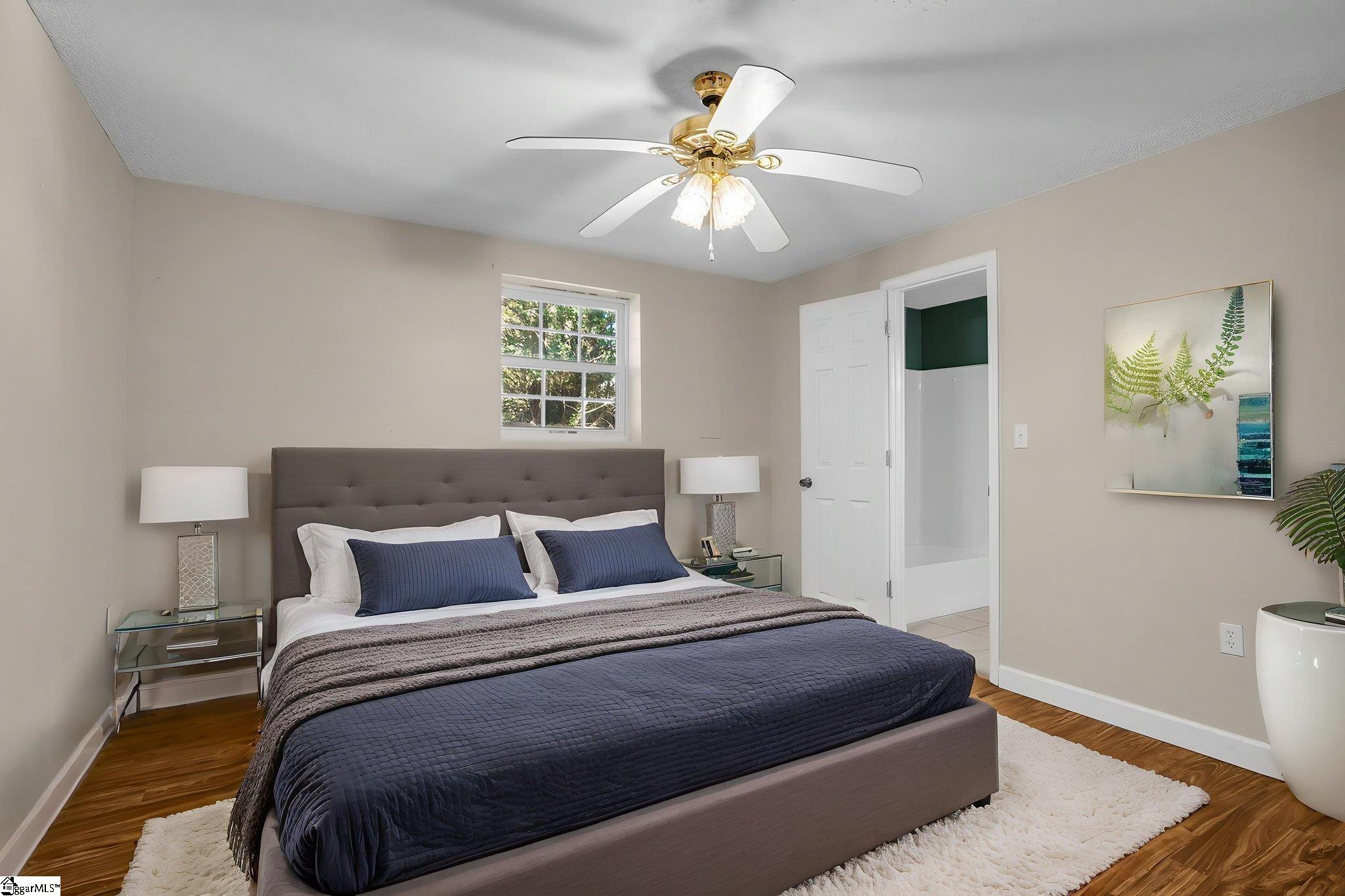 1 Sheridan Place Greer, SC 29650 - Photo 36 of 50