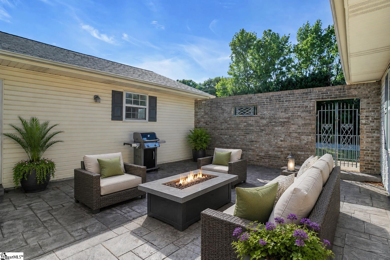 1 Sheridan Place Greer, SC 29650 - Photo 43 of 50