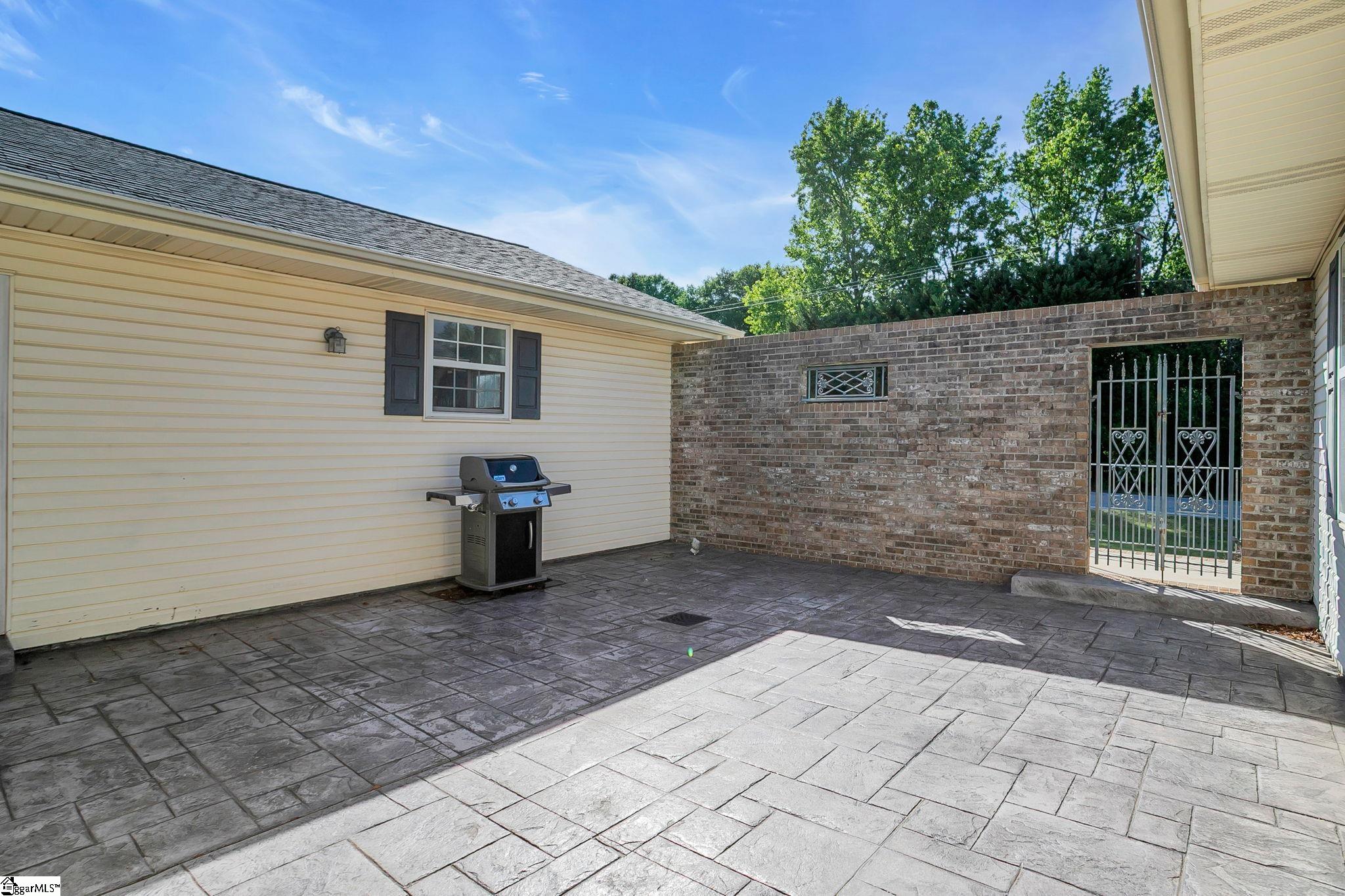 1 Sheridan Place Greer, SC 29650 - Photo 44 of 50