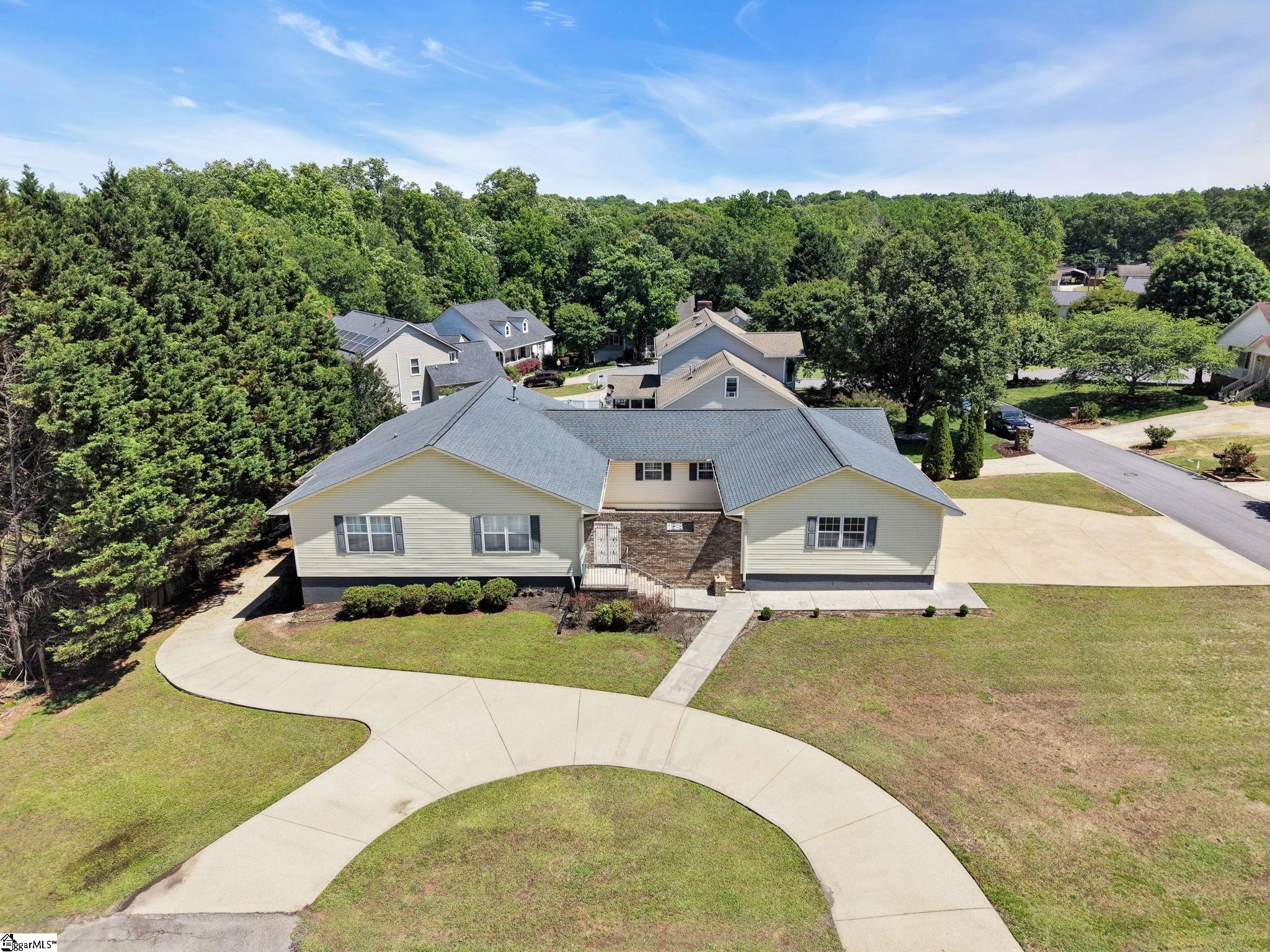 1 Sheridan Place Greer, SC 29650 - Photo 45 of 50