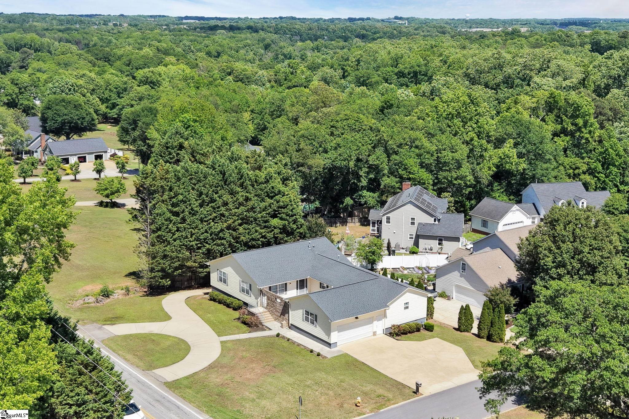 1 Sheridan Place Greer, SC 29650 - Photo 46 of 50