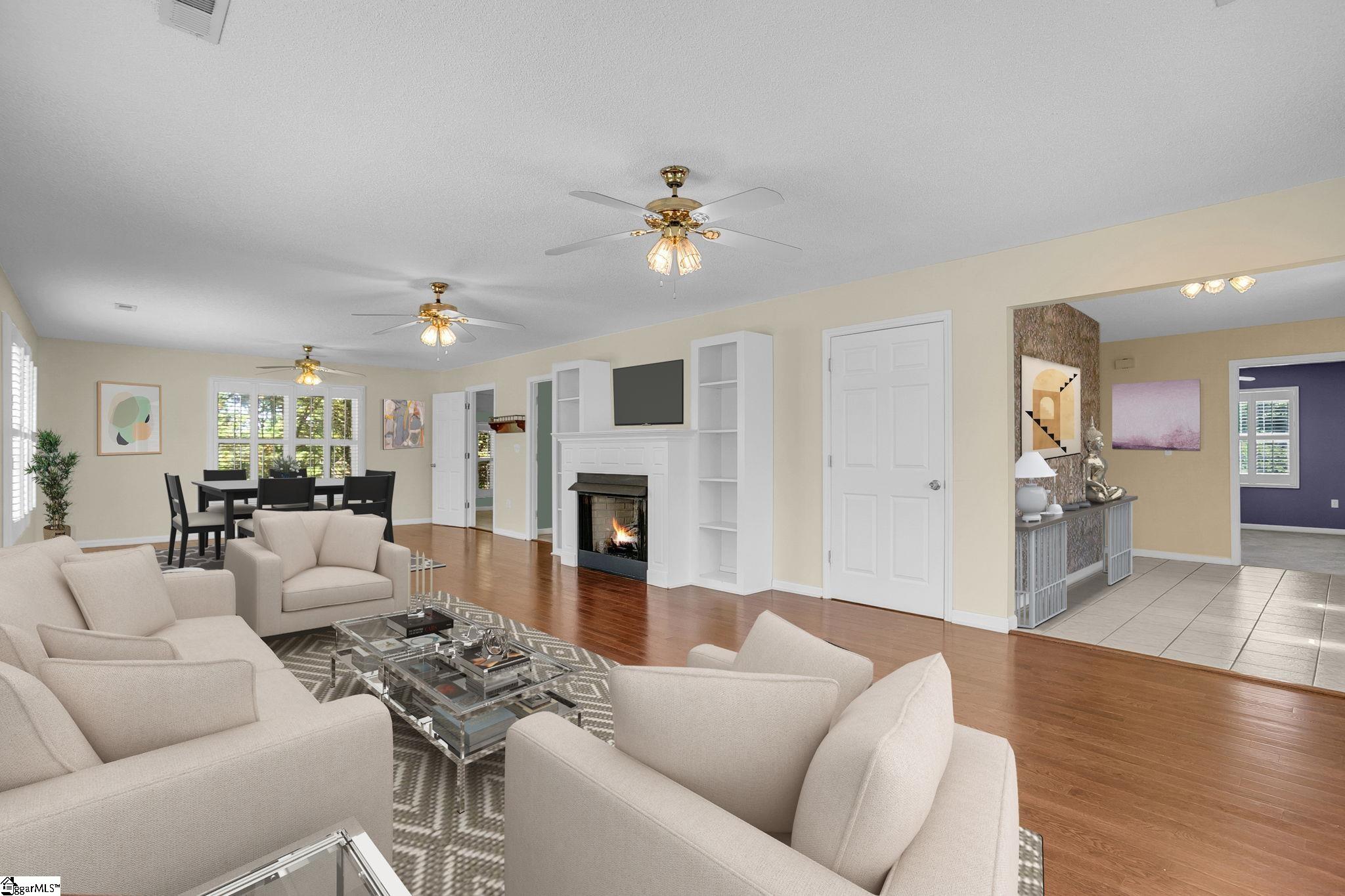 1 Sheridan Place Greer, SC 29650 - Photo 5 of 50