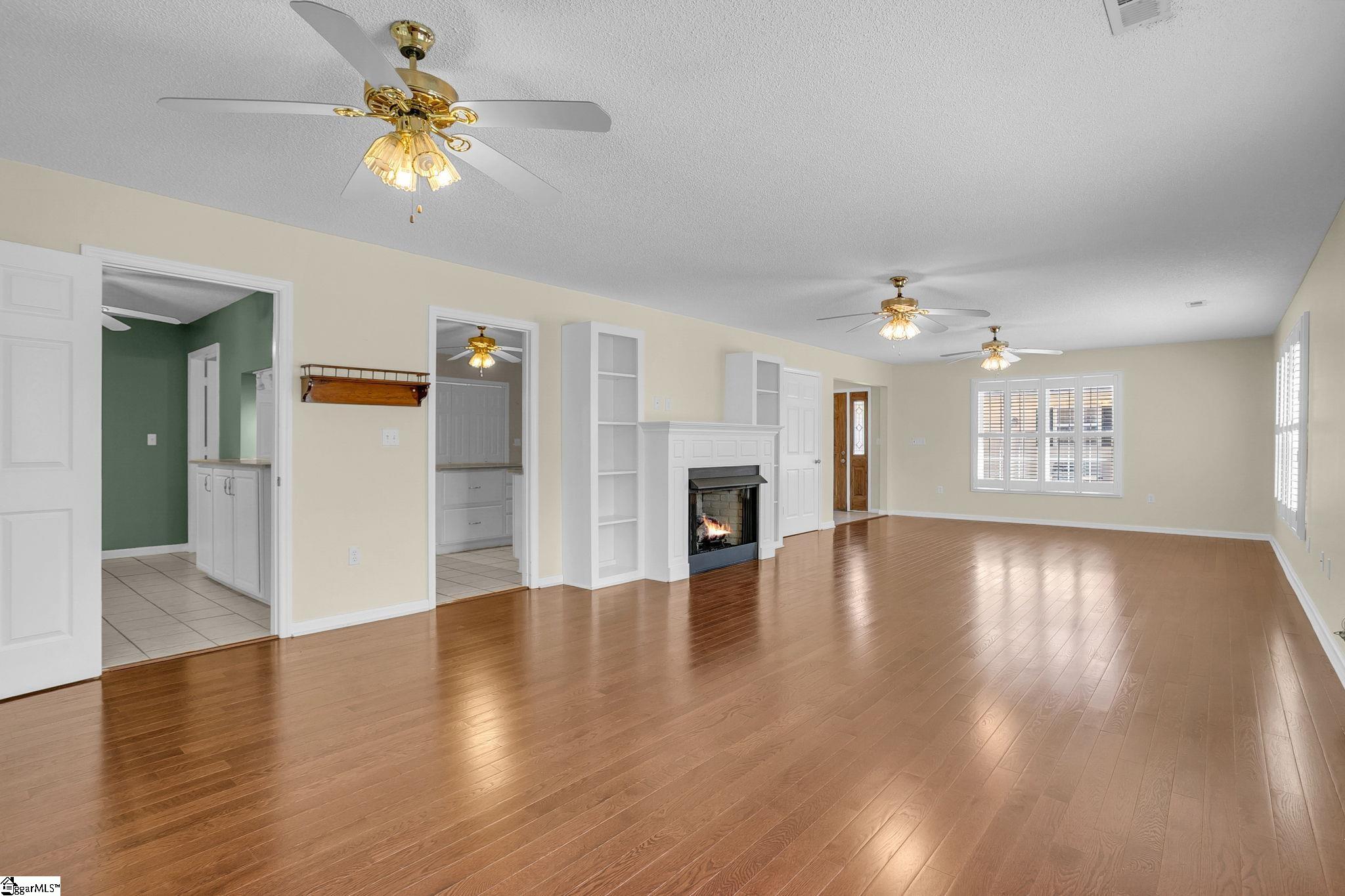 1 Sheridan Place Greer, SC 29650 - Photo 9 of 50