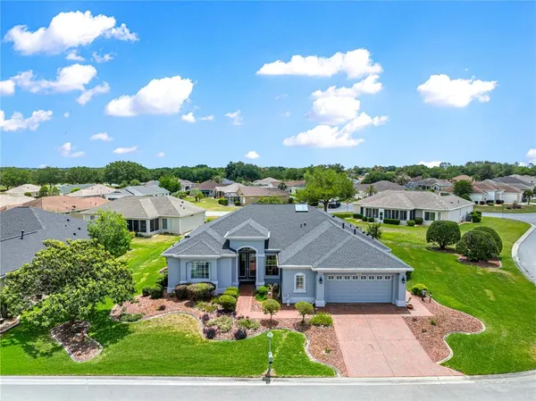 $468,000 | 9280 Southeast 126th Street, Summerfield, FL 34491