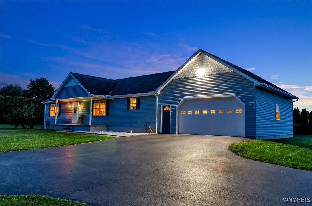 4232 Freeman Road Royalton, NY 14105 - Photo 1 of 1