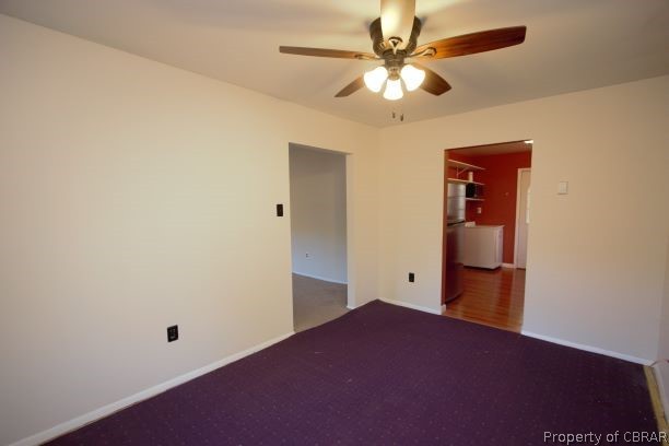 9128 Indian Road Gloucester, VA 23061 - Photo 10 of 27