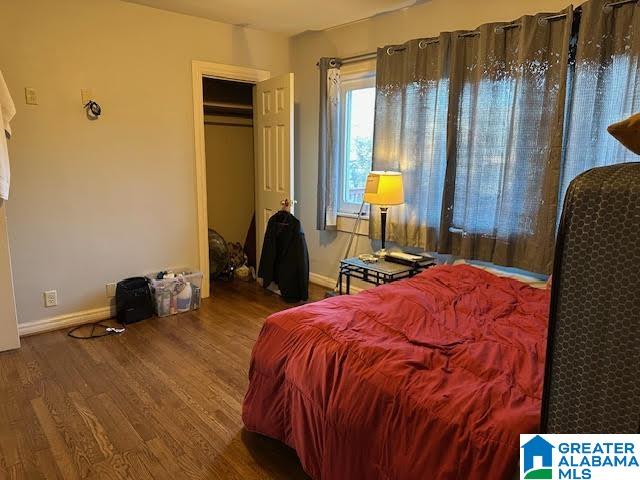109 Hillside Road Bessemer, AL 35020 - Photo 15 of 21