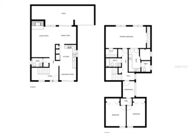 $289,900 | 4 Stone Quarry Trail, Ormond Beach, FL 32174