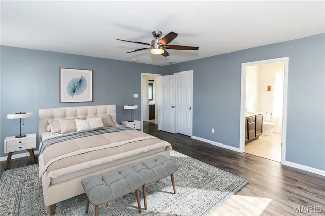 $385,000 | 3019 Preston Woods Trail, Lake St. Louis, MO 63367