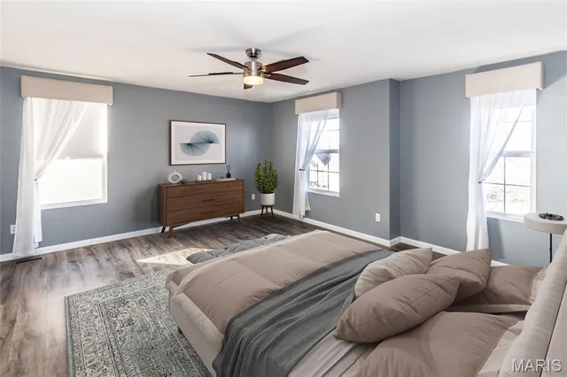 $385,000 | 3019 Preston Woods Trail, Lake St. Louis, MO 63367