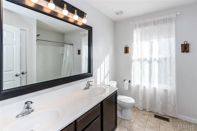 $385,000 | 3019 Preston Woods Trail, Lake St. Louis, MO 63367