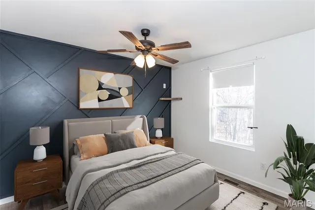 $385,000 | 3019 Preston Woods Trail, Lake St. Louis, MO 63367