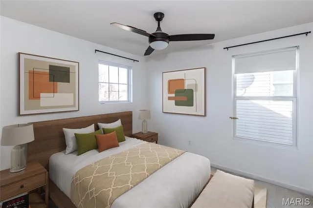 $385,000 | 3019 Preston Woods Trail, Lake St. Louis, MO 63367