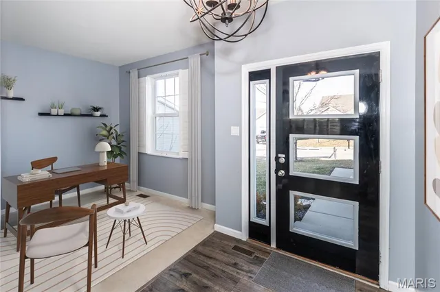 $385,000 | 3019 Preston Woods Trail, Lake St. Louis, MO 63367