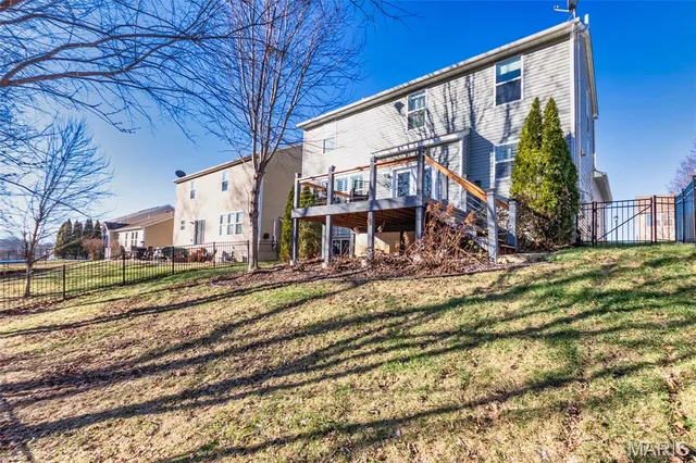 $385,000 | 3019 Preston Woods Trail, Lake St. Louis, MO 63367