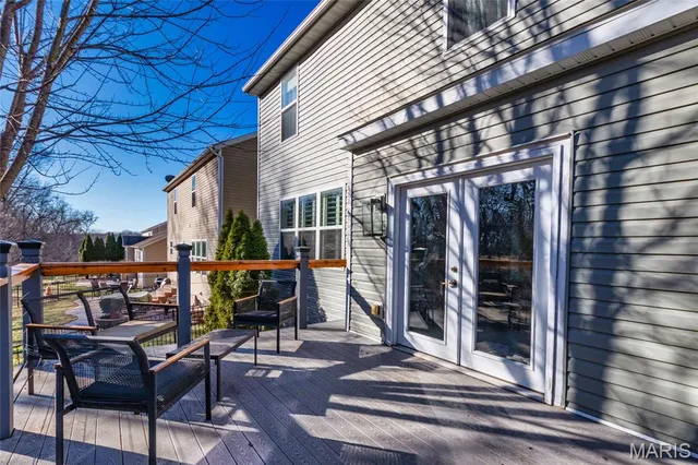 $385,000 | 3019 Preston Woods Trail, Lake St. Louis, MO 63367