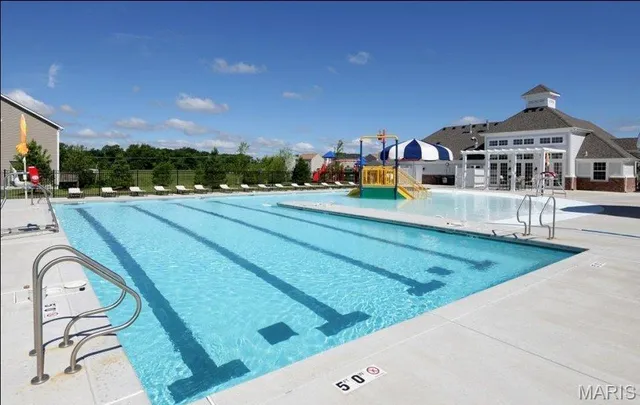 $385,000 | 3019 Preston Woods Trail, Lake St. Louis, MO 63367