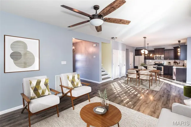 $385,000 | 3019 Preston Woods Trail, Lake St. Louis, MO 63367