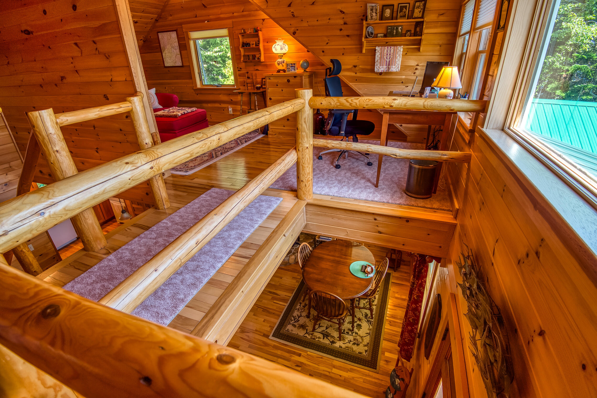 416 Rumford Road Rangeley, ME 04964 - Photo 36 of 39 _JRV8710_HDR