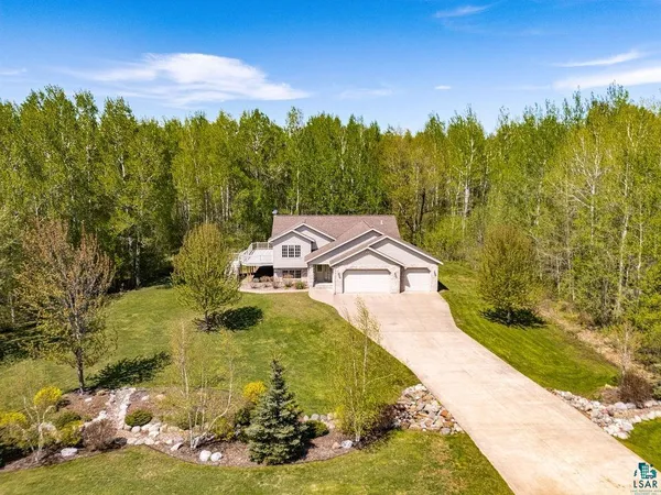 $625,000 | 5345 Roosevelt Drive, Hermantown, MN 55811