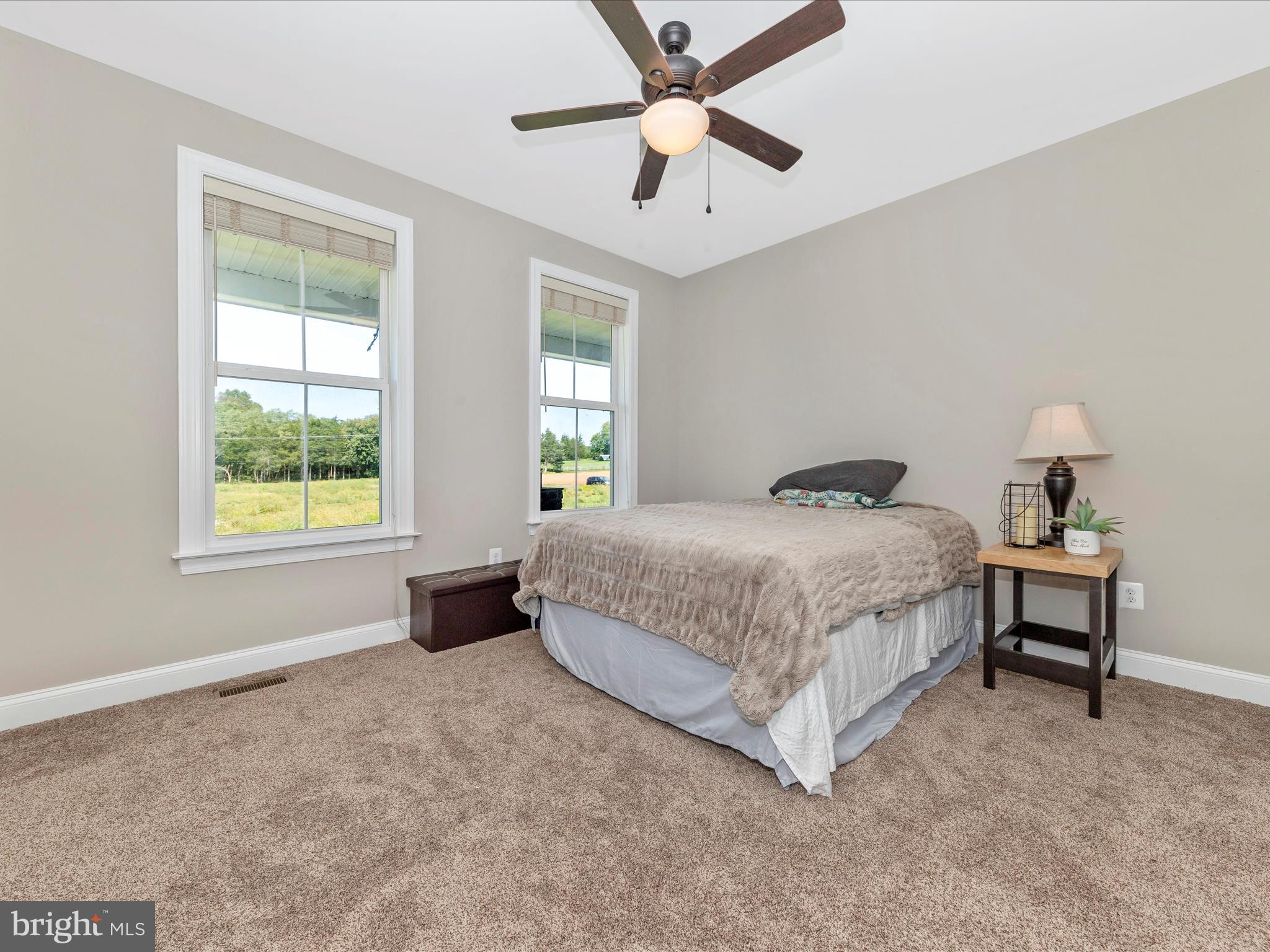 14671 Sugarland Road Poolesville, MD 20837 - Photo 27 of 62 Primary Bedroom Suite #2