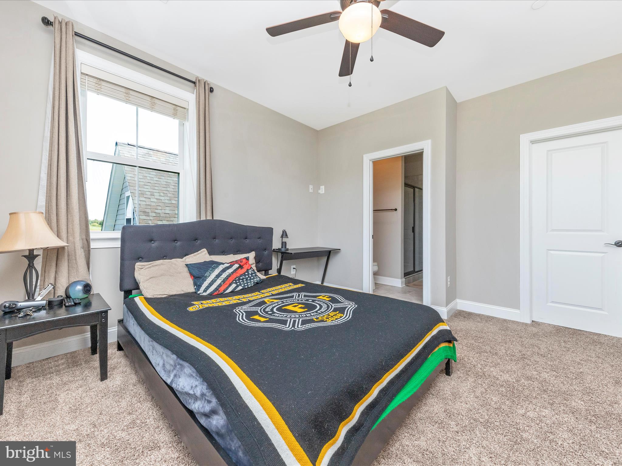 14671 Sugarland Road Poolesville, MD 20837 - Photo 36 of 62 Bedroom #4