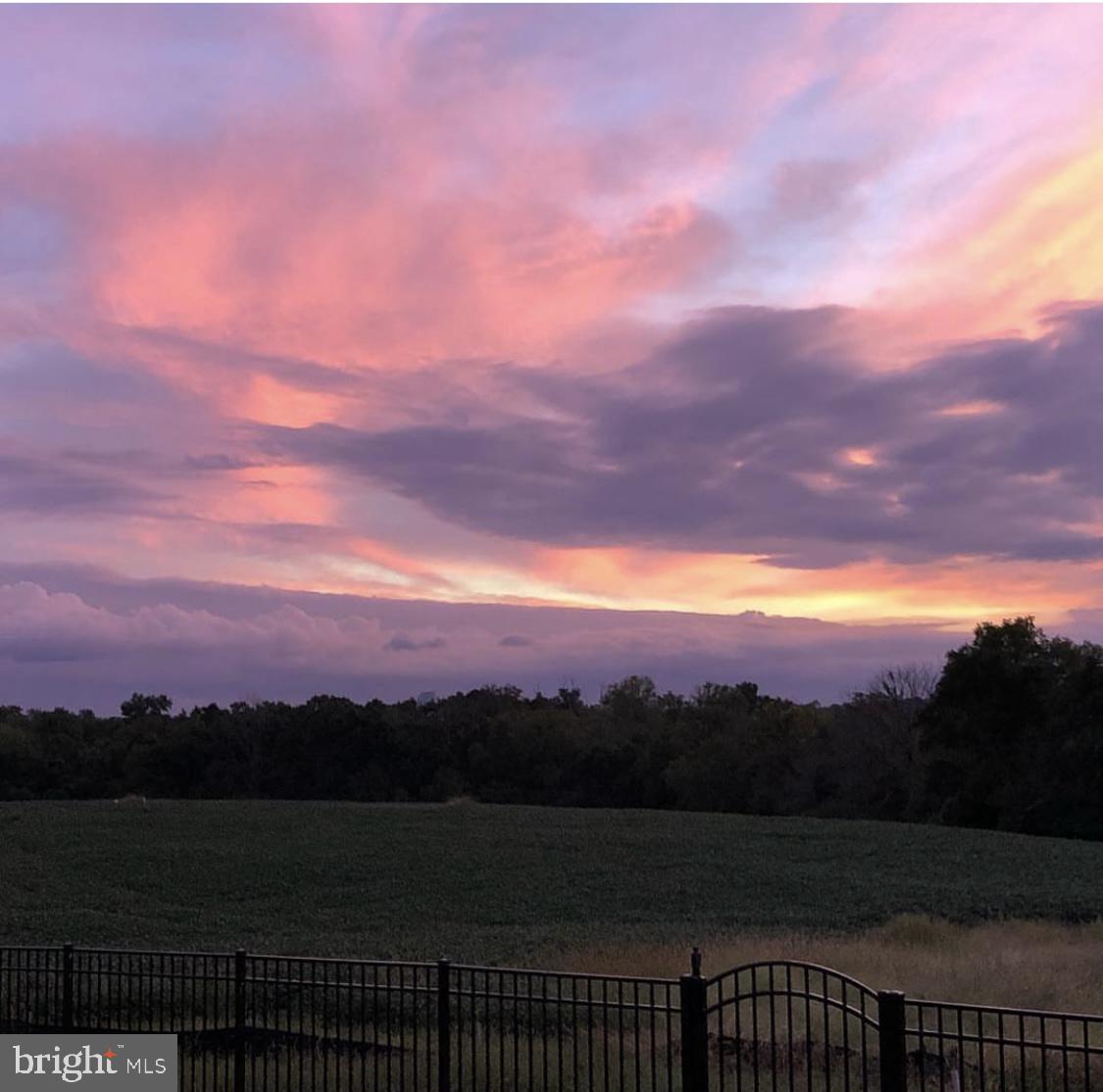 14671 Sugarland Road Poolesville, MD 20837 - Photo 59 of 62 a view of city and a lake