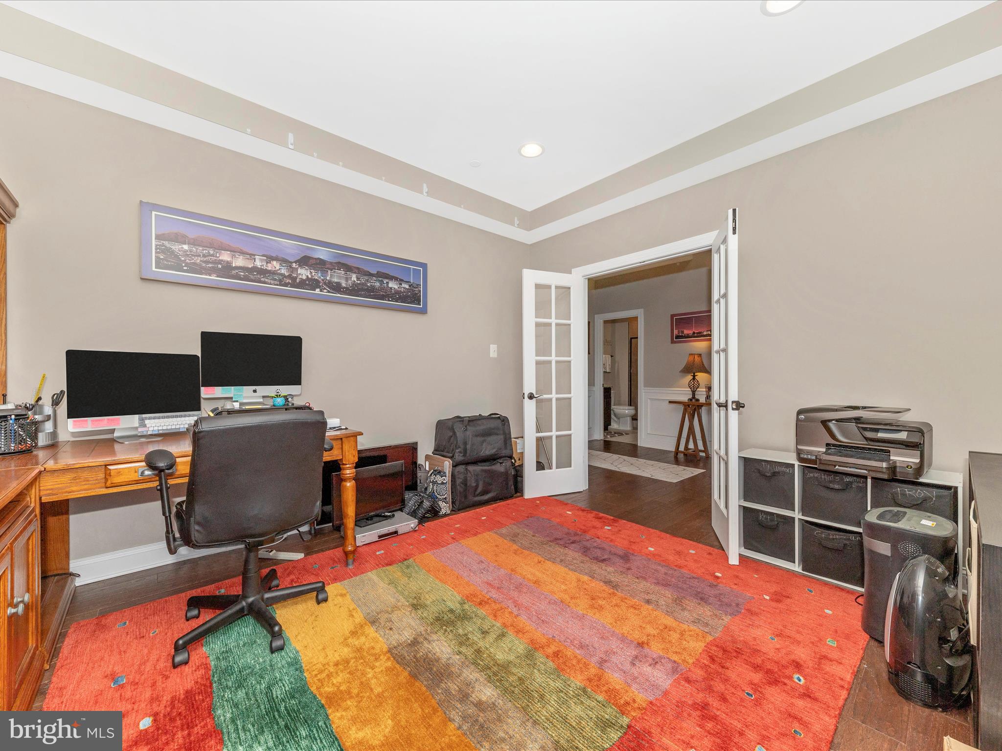 14671 Sugarland Road Poolesville, MD 20837 - Photo 6 of 62 Private Office