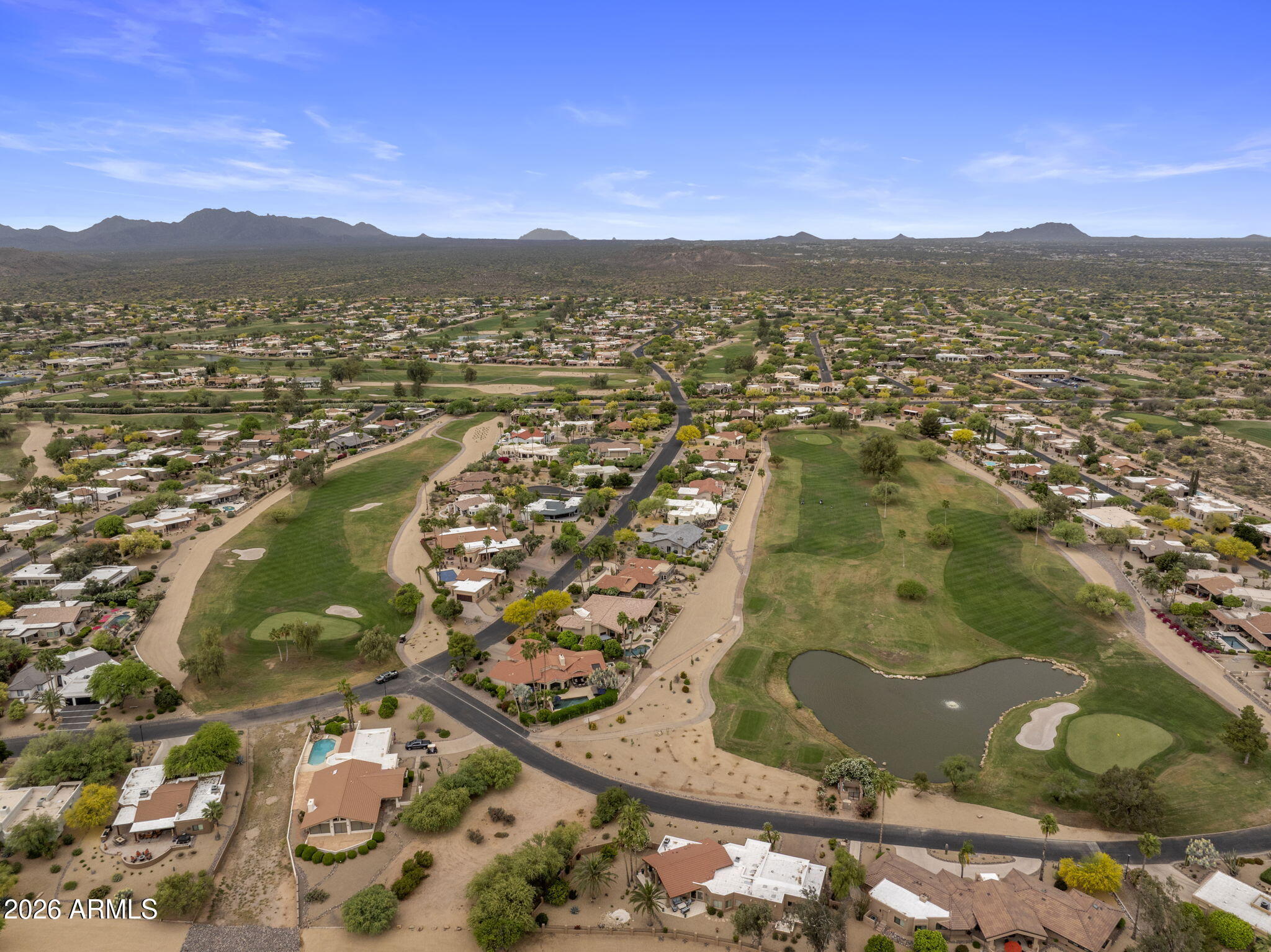 19126 East Poco Rio Drive Rio Verde, AZ 85263 - Photo 44 of 49