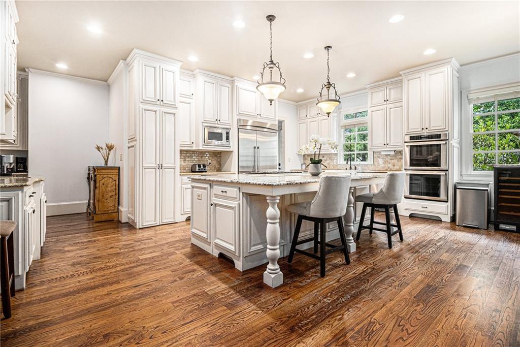 3809 Wieuca Road Northeast Atlanta, GA 30342 - Photo 13 of 67