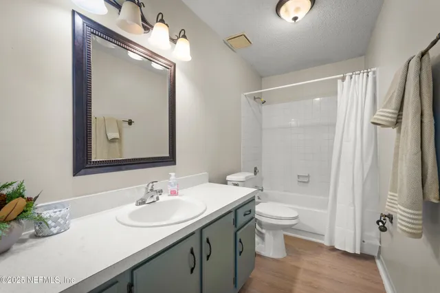 $1,750 | 2726 Winrock Drive West, Jacksonville, FL 32216